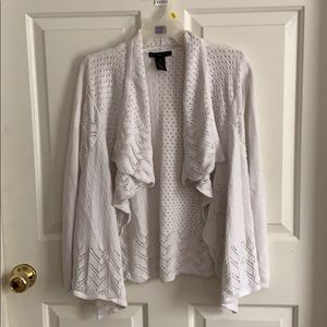 Design History Sweater